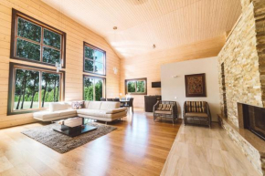 Rannatamme Villa in Kabli